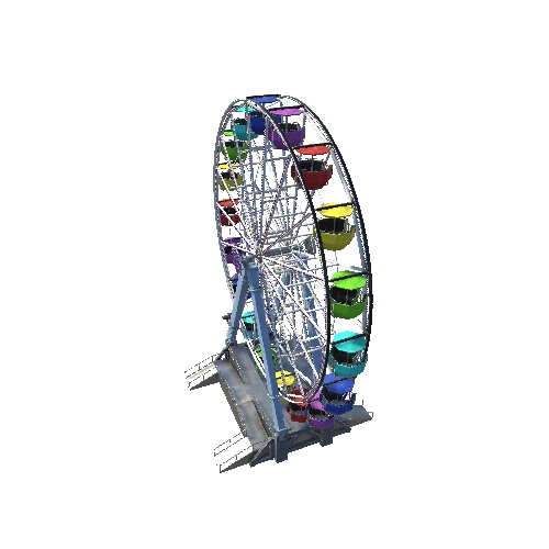 Ferris Wheel